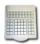 Pos клавиатура Giga (Promag) KB58APD (KB58APD)