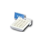 Pos клавиатура Giga (Promag) ACT752 (ACT-752)