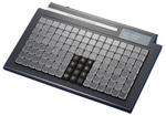 Pos клавиатура Giga (Promag) KB287 (KB287-10)
